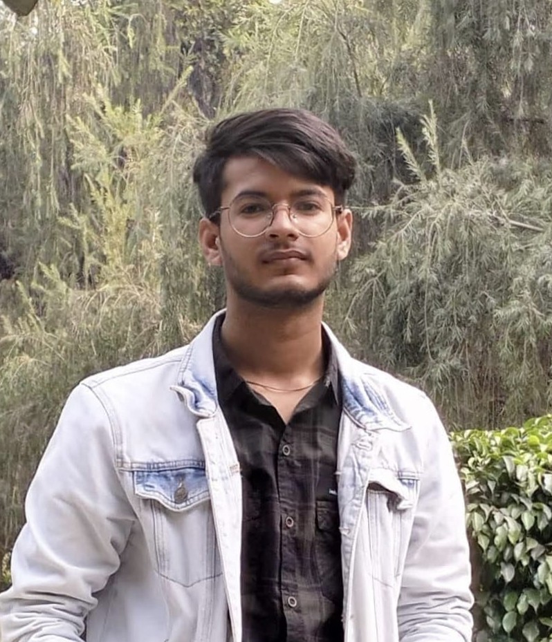 Anshuman Rai